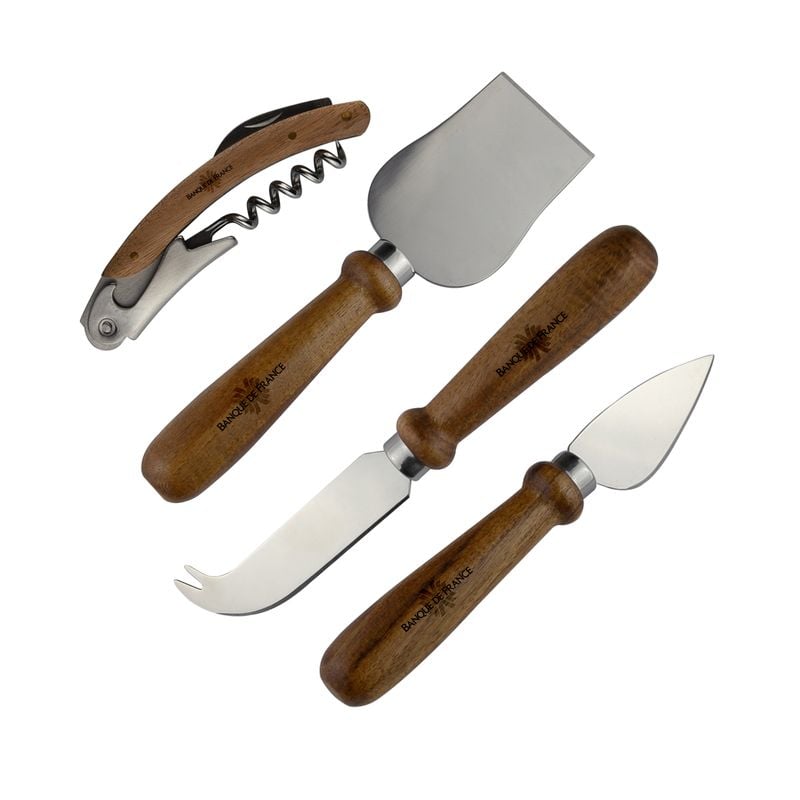 Cheese Knife Set Cheese Knife Set